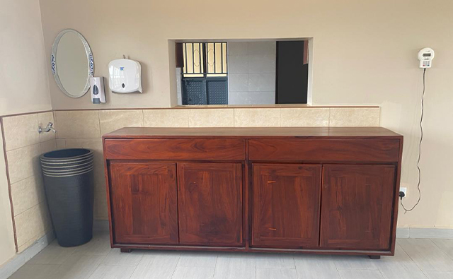 Kitchen Renovation